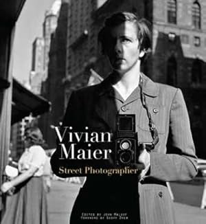 Seller image for Vivian Maier for sale by Rheinberg-Buch Andreas Meier eK