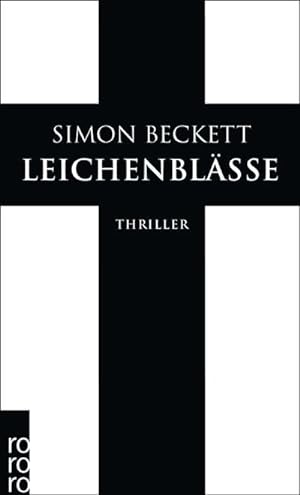 Seller image for Leichenblsse for sale by BuchWeltWeit Ludwig Meier e.K.