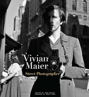 Imagen del vendedor de Vivian Maier a la venta por BuchWeltWeit Ludwig Meier e.K.