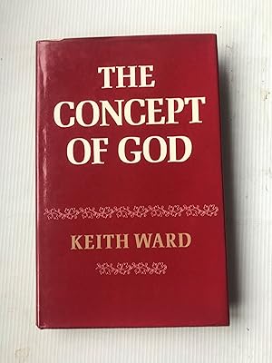 Seller image for The concept of God for sale by Beach Hut Books