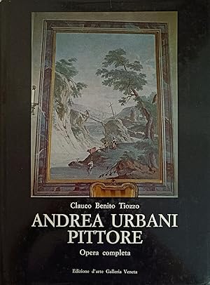 ANDREA URBANI PITTORE. OPERA COMPLETA