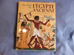 Au coeur de l'ancienne Egypte