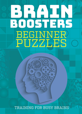 Bild des Verkufers fr Beginner Puzzles: Training for Busy Brains (Paperback or Softback) zum Verkauf von BargainBookStores
