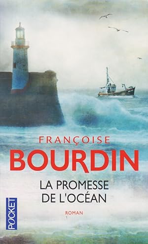 Imagen del vendedor de La Promesse de l'ocan a la venta por books-livres11.com