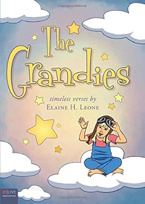 Imagen del vendedor de The Grandies a la venta por WeBuyBooks