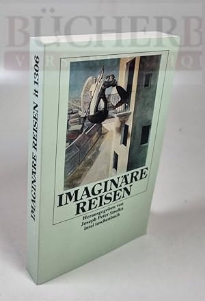 Imagen del vendedor de Imaginre Reisen a la venta por Bcherberg Antiquariat