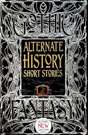 Seller image for Alternate History Short Stories for sale by GreatBookPricesUK