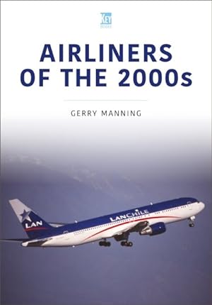 Seller image for Airliners of the 2000s for sale by GreatBookPrices