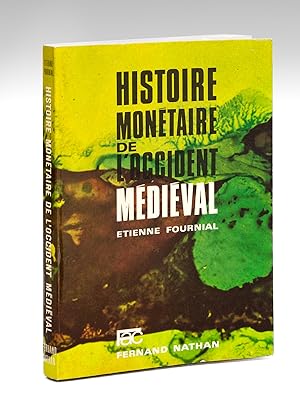 Histoire monétaire de l'Occident médiéval