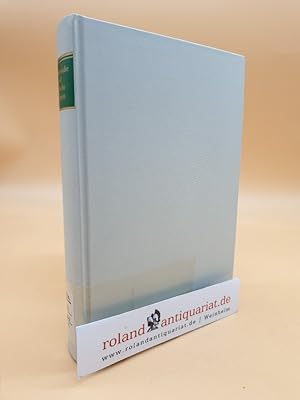 Seller image for Die Religionen der Menschheit: Band 19,1: Germanische und Baltische Religion for sale by Roland Antiquariat UG haftungsbeschrnkt