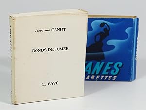 Image du vendeur pour Ronds de fume mis en vente par Librairie L'Autre sommeil