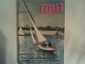 Bild des Verkufers fr MUT - Forum fr Kultur Politik und Geschichte: Nr. 479, Juli 2007 zum Verkauf von ANTIQUARIAT FRDEBUCH Inh.Michael Simon