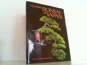 Bild des Verkufers fr Classic Bonsai of Japan. zum Verkauf von Antiquariat Ehbrecht - Preis inkl. MwSt.
