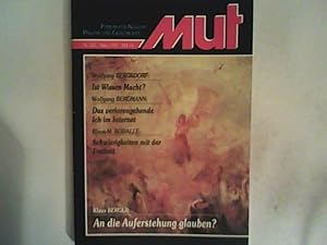 Bild des Verkufers fr Mut, Forum fr Kultur, Politik und Geschichte, Nr. 355, Mrz 1997 zum Verkauf von ANTIQUARIAT FRDEBUCH Inh.Michael Simon