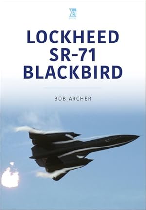 Seller image for Lockheed Sr-71 Blackbird for sale by GreatBookPrices