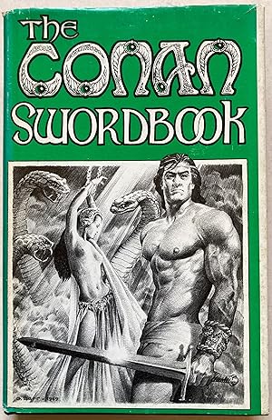 The Conan Swordbook