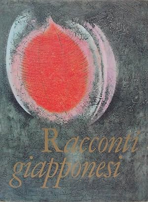 Seller image for Racconti giapponesi for sale by FABRISLIBRIS