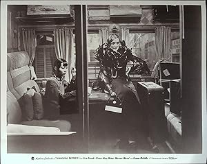 Image du vendeur pour Shanghai Express 8 x 10 Still 1932 Marlene Dietrich, Clive Brook, Anna May Wong, Warner Oland mis en vente par AcornBooksNH