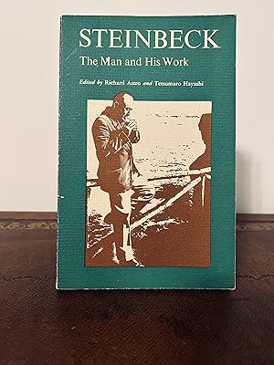 Seller image for Steinbeck: The Man and His Work [Proceedings of the 1970 Steinbeck Conference] [VINTAGE 1972] for sale by Vero Beach Books