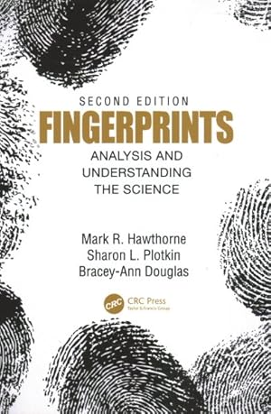 Seller image for Fingerprints : Analysis and Understanding the Science for sale by GreatBookPrices