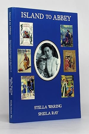 Island to Abbey: Survival and Sanctuary in the Books of Elsie J. Oxenham, 1907 to 1959