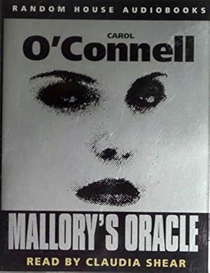 Bild des Verkufers fr Mallory's Oracle zum Verkauf von WeBuyBooks