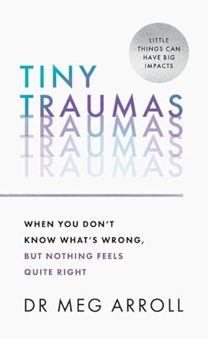 Seller image for Tiny Traumas for sale by GreatBookPrices