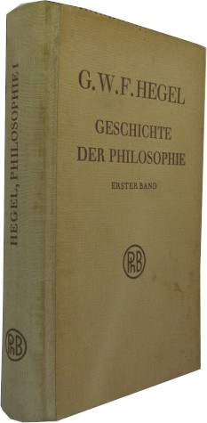 Seller image for System und Geschichte der Philosophie. for sale by Rotes Antiquariat