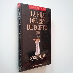 Imagen del vendedor de La hija del rey de Egipto (II) a la venta por MAUTALOS LIBRERA