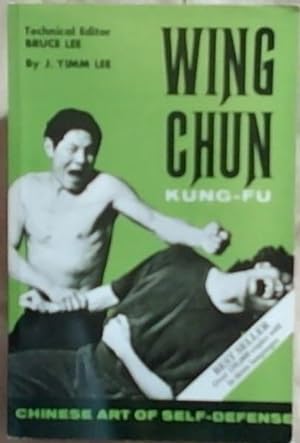 Imagen del vendedor de WING CHUN: Kung Fu a la venta por Chapter 1