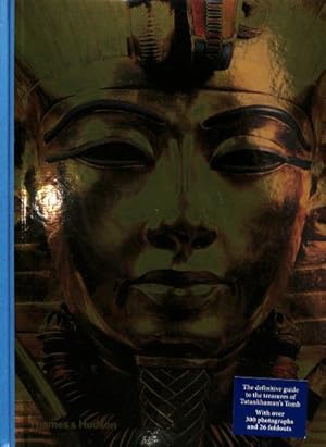 Bild des Verkufers fr Tutankhamun : The Treasures of the Tomb zum Verkauf von GreatBookPrices