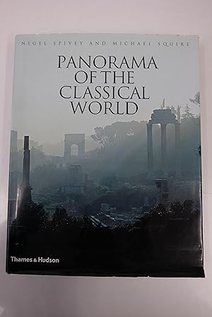 Imagen del vendedor de Panorama of the Classical World a la venta por Librairie du Levant