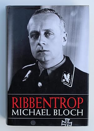 Imagen del vendedor de Ribbentrop a la venta por Our Kind Of Books