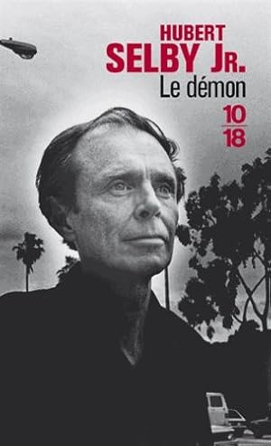 Seller image for Le dmon for sale by librairie philippe arnaiz