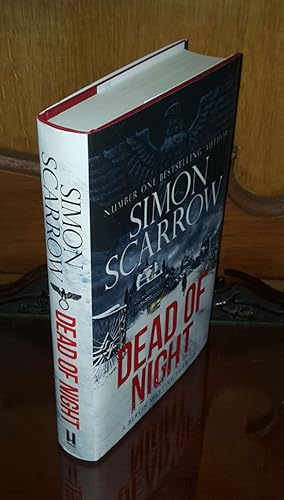 Dead of Night - **Signed** - 1st/1st