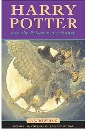 Seller image for Harry Potter and the Prisoner of Azkaban for sale by Pieuler Store