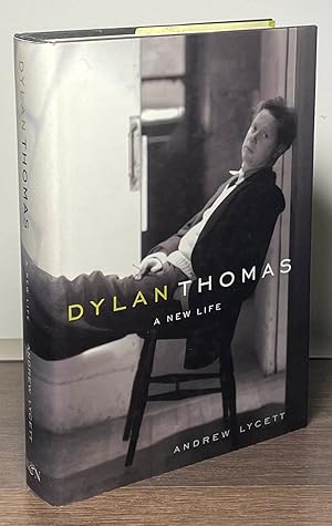 Bild des Verkufers fr Dylan Thomas _ A New Life zum Verkauf von San Francisco Book Company