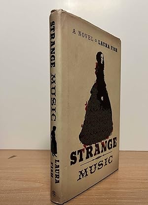 Seller image for Strange Music for sale by San Francisco Book Company