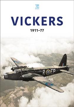 Seller image for Vickers 1911-77 for sale by GreatBookPrices