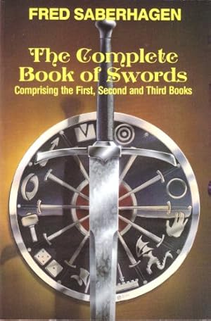 Seller image for The Complete Book of Swords (Omnibus, Volumes 1, 2, 3) for sale by Pieuler Store