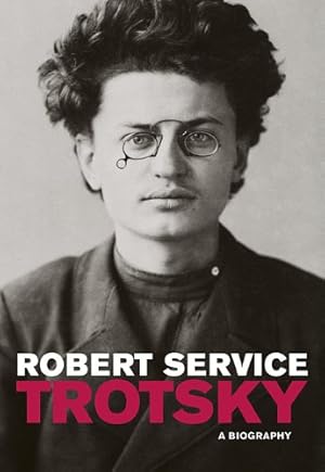 Seller image for Trotsky: A Biography for sale by Pieuler Store