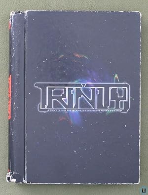 Seller image for Trinity Roleplaying Game RPG Core Book for sale by Wayne's Books