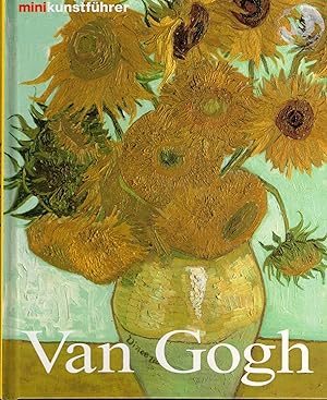 Image du vendeur pour Vincent van Gogh. Leben und Werk (Mini Kunstfhrer) mis en vente par Paderbuch e.Kfm. Inh. Ralf R. Eichmann