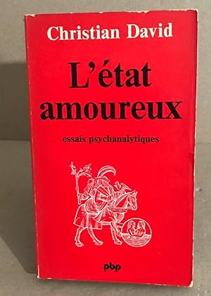 L'état amoureux