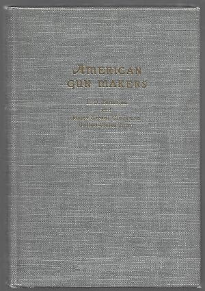 American Gun Makers