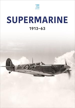 Seller image for Supermarine 1913-63 for sale by GreatBookPrices