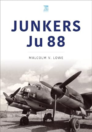 Seller image for Junkers Ju 88 for sale by GreatBookPrices