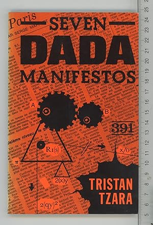 Seller image for Seven Dada Manifestos and Lampisteries (A Calder Book 358) for sale by Joe Orlik Books