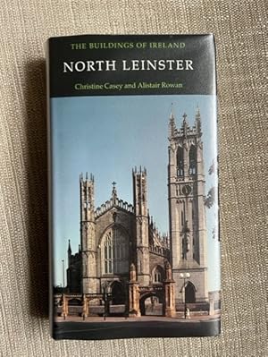 Imagen del vendedor de North Leinster (Pevsner Architectural Guides: Buildings of Ireland) a la venta por Anytime Books