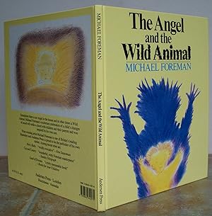 Seller image for THE ANGEL AND THE WILD ANIMAL. for sale by Roger Middleton P.B.F.A.